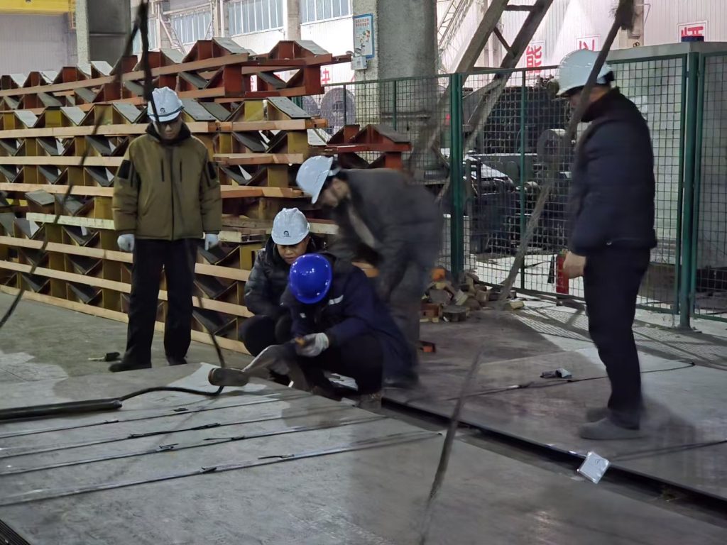 AR400