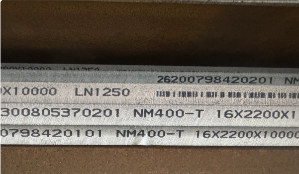 NM400