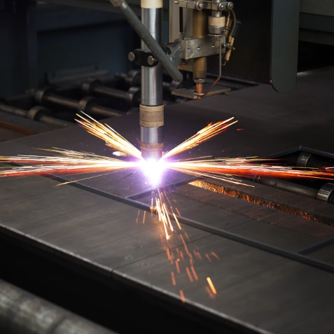 NM500 wear resistant abrasion steel 