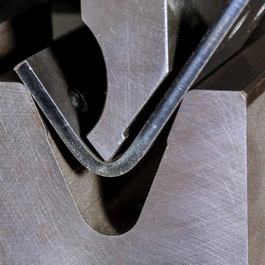 NM500 abrasion resistant steel