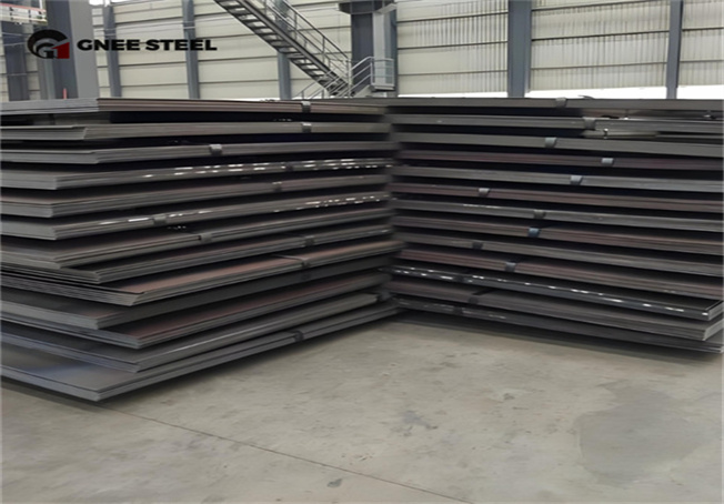 Nm450sp Super Wear Resistant Steel Sheet