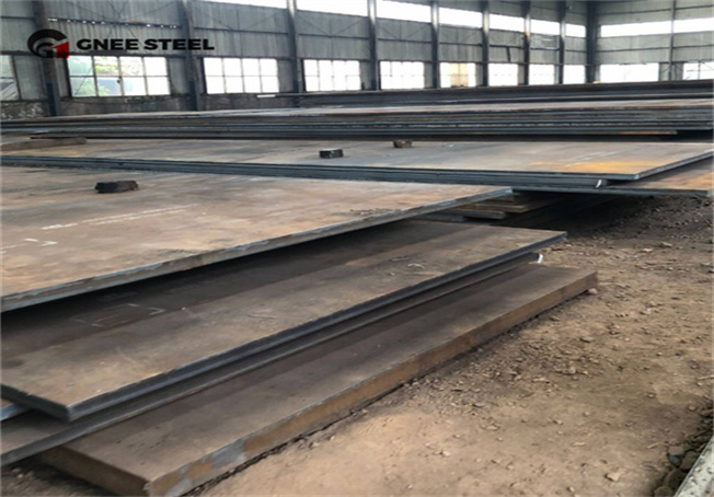NM400Tuf/NM450Tuf/NM500Tuf | Tough Wear Plates