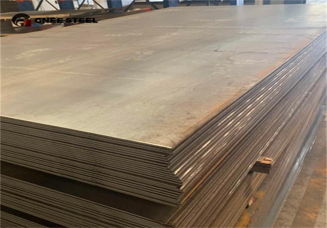 NM400Tuf/NM450Tuf/NM500Tuf | Tough Wear Plates