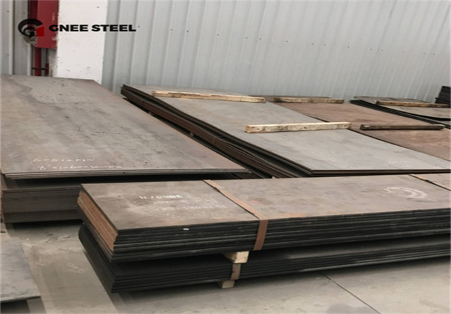 NM400Tuf/NM450Tuf/NM500Tuf | Tough Wear Plates