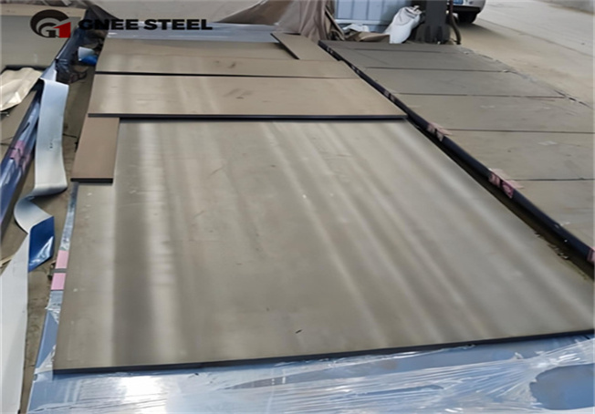 NM400Tuf/NM450Tuf/NM500Tuf | Tough Wear Plates