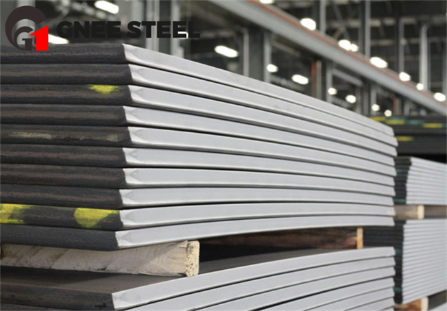 X120Mn12 High Manganese Wear Resistant Steel Plate
