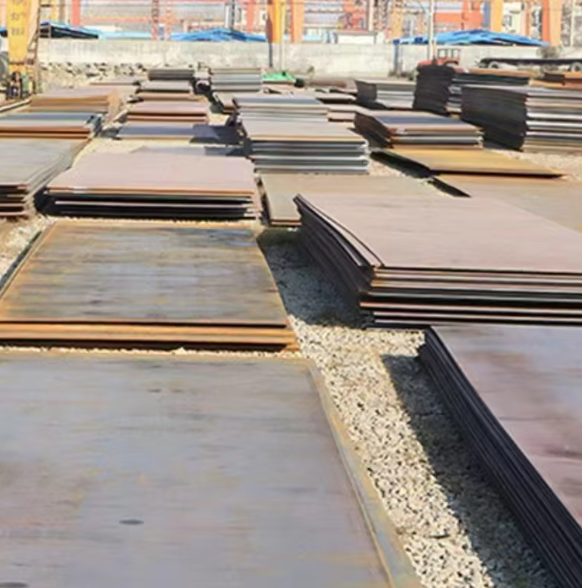 What is the Properties and Key Applications of AR500 Steel