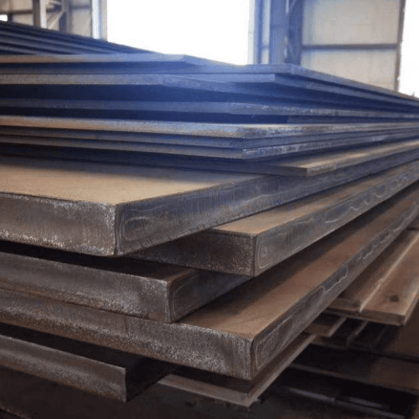 The differences between NM400 abrasion resistant steel plate and NM500 abrasion resistant steel plat steel plate