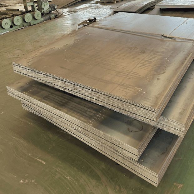 Master Guide to AR500 Steel Applications