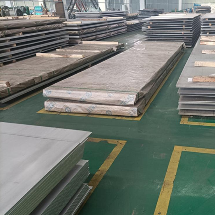 71.874 Tons of NM500 Wear Resistant Steel Plates Shipped to Chile